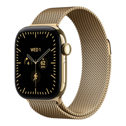 Apple Watch Series 12 42mm Cellular MJGL4 | alAsil
