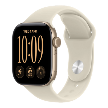 Apple Watch Series 12 42mm side view | alAsil