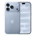 Apple iPhone 18 Pro 2TB Glacier International Nano SIM eSIM