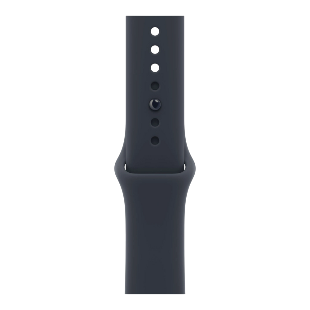 Navy Blue Sport Band for Apple Watch | alAsil
