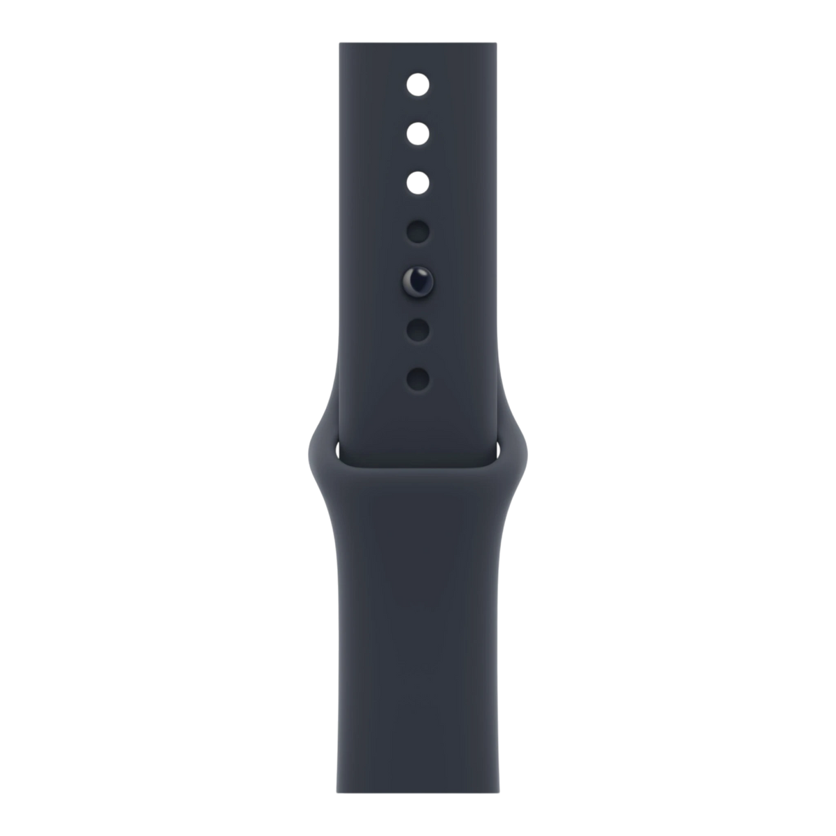 Navy Blue Sport Band for Apple Watch | alAsil