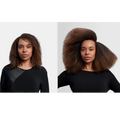 مصفف Dyson Airwrap i.d. المتعدد للشعر المجعد والملتف كهرماني حريري - 142913-01-AE