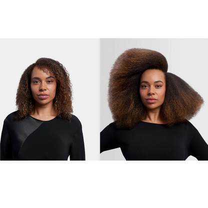 Dyson Airwrap i.d. multi-styler Curly+Coily, Amber silk