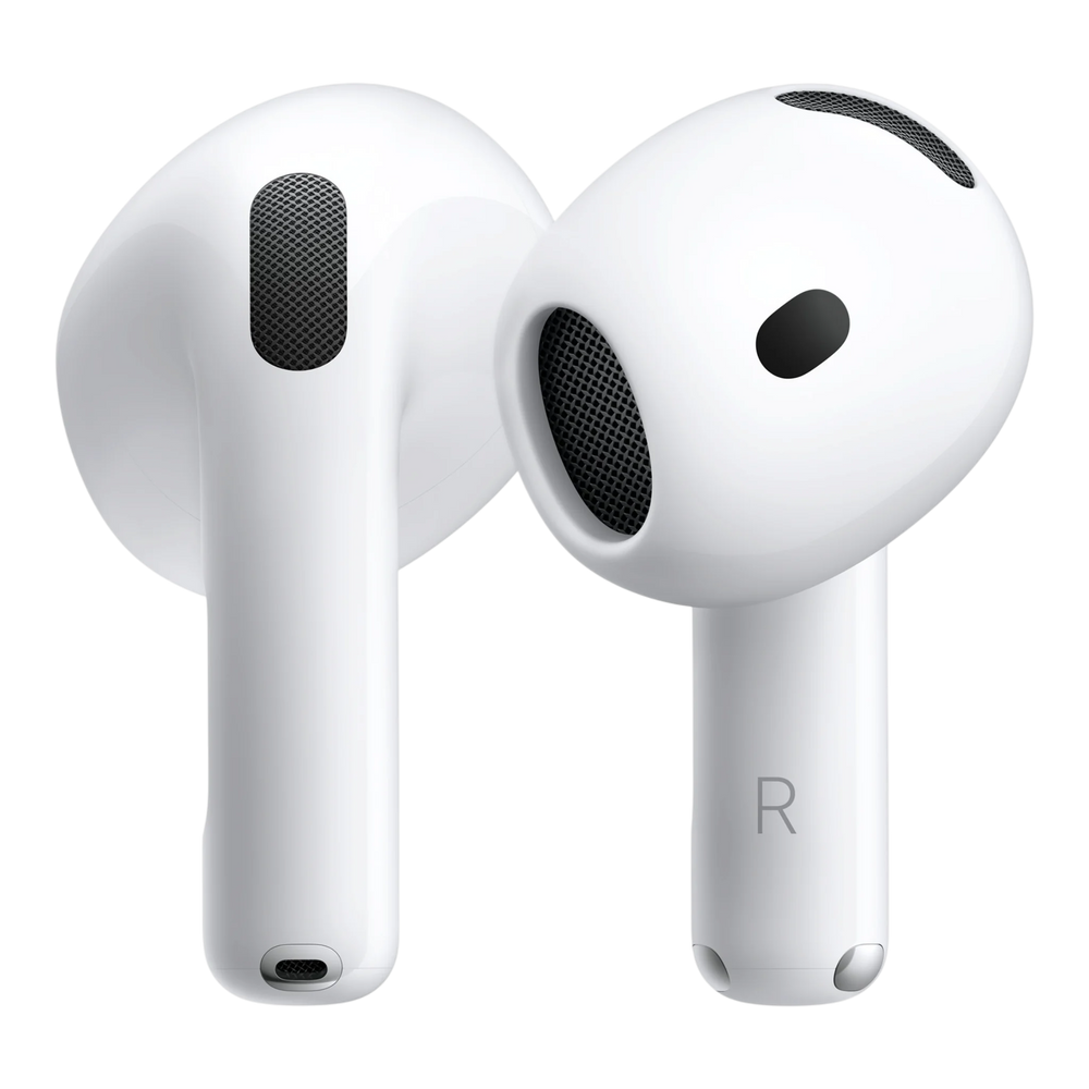 Apple AirPods 5 white earbuds, complete pair | alAsil