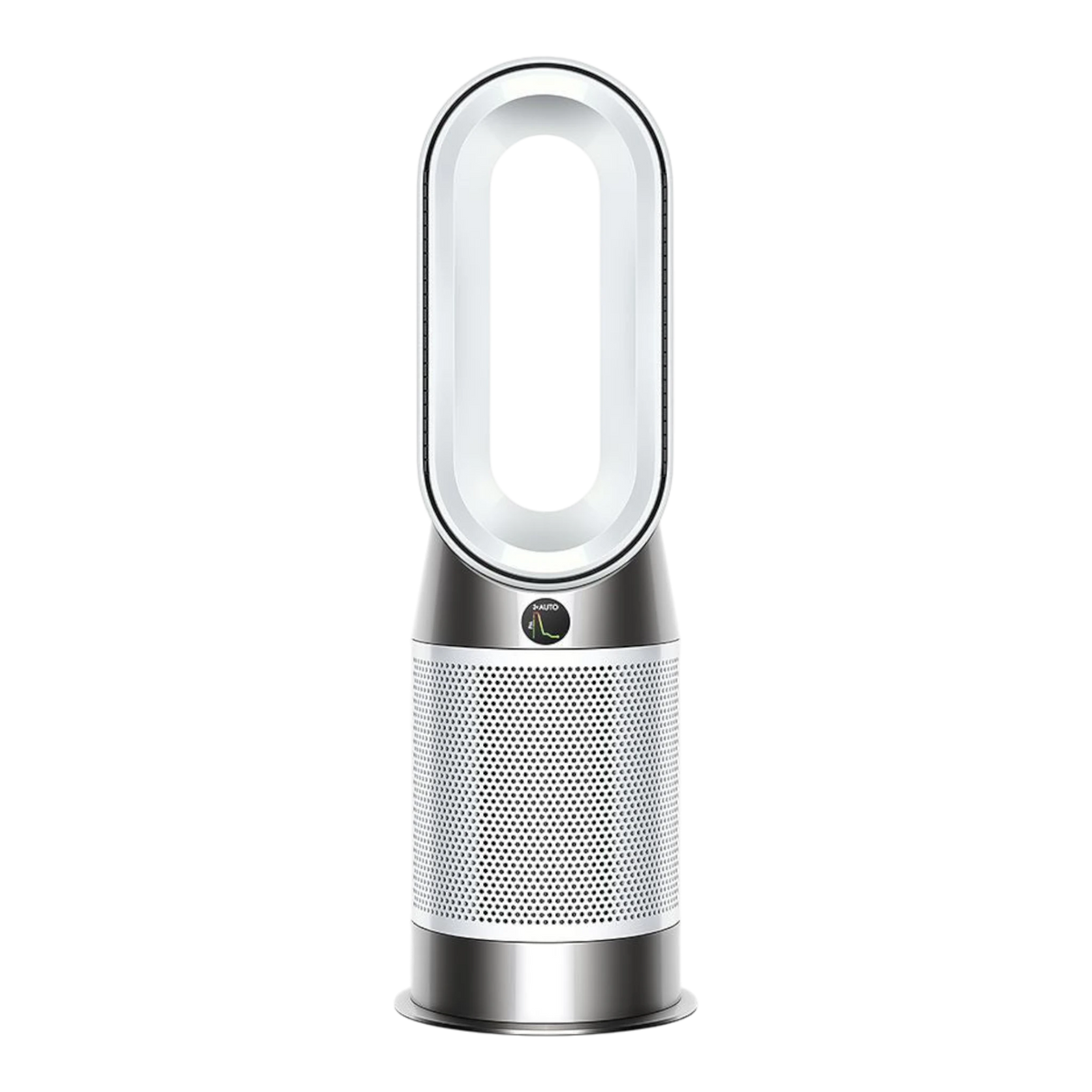 Dyson Purifier Hot+Cool HP1, White