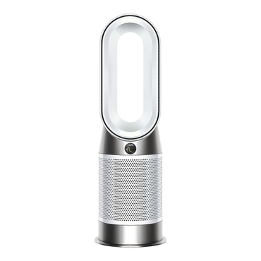 Dyson Purifier Hot+Cool HP1, White
