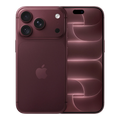 Apple iPhone 18 Pro 2TB Burgundy International Nano SIM eSIM