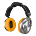 Dyson OnTrac Headphones, CNC Aluminium - 759557-01-AE