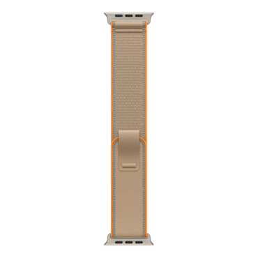 Sand Trail Loop for Apple Watch | alAsil