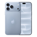 Apple iPhone 18 Pro Max 2TB Glacier International Nano SIM eSIM