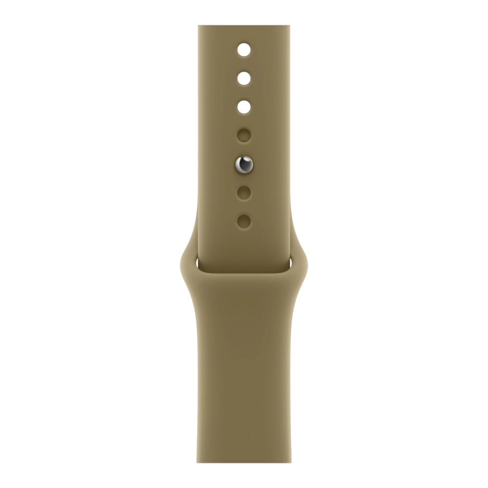 Olive Sport Band for Apple Watch | alAsil