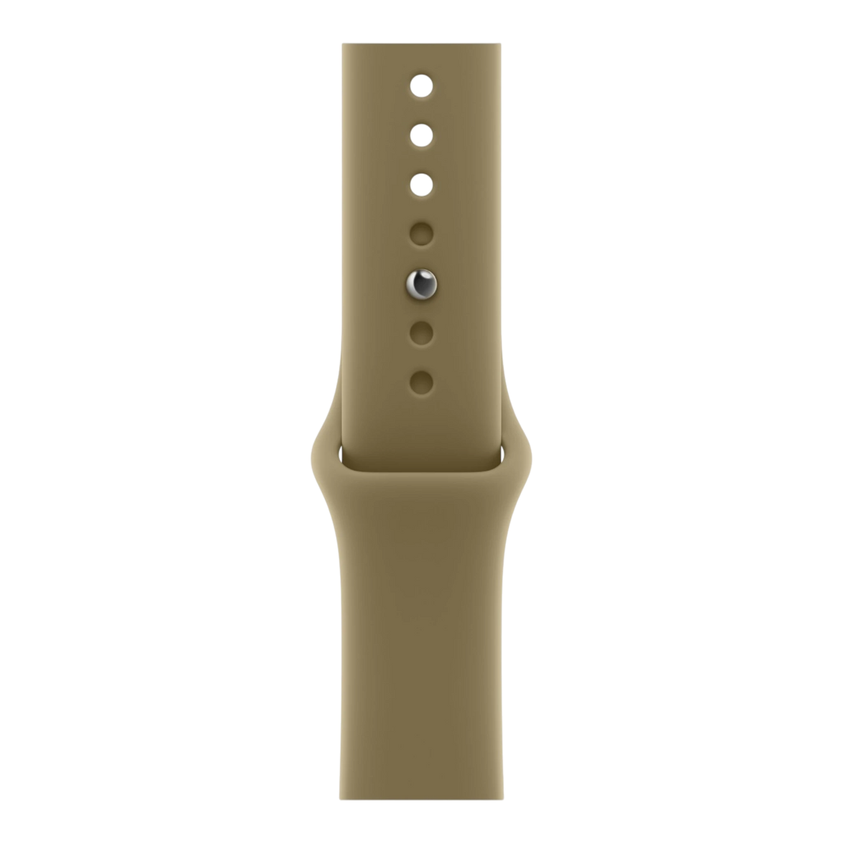 Olive Sport Band for Apple Watch | alAsil