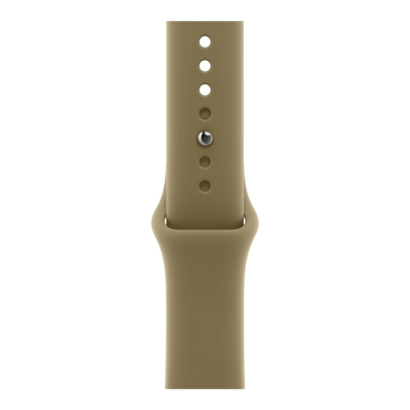 Olive Sport Band for Apple Watch | alAsil