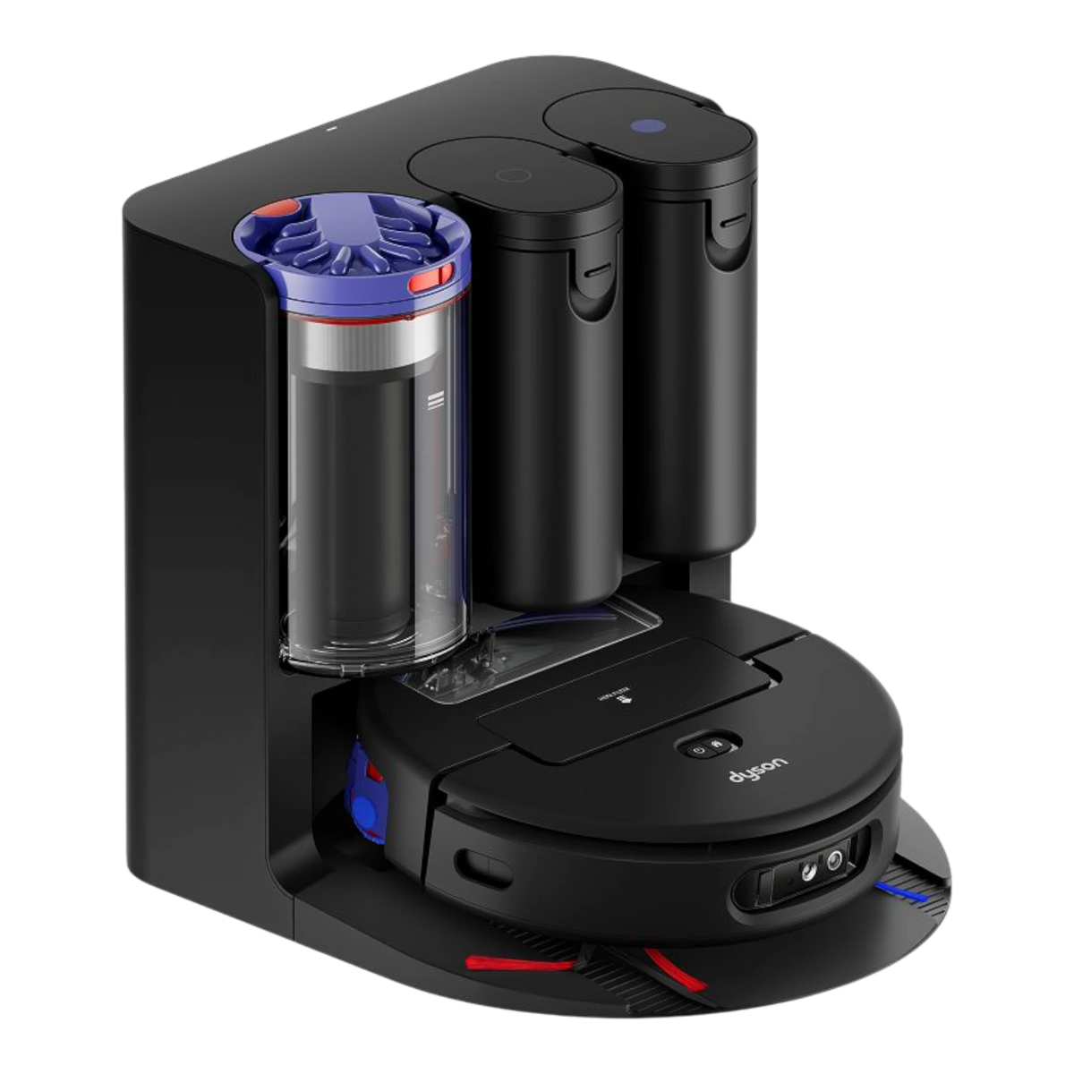 Dyson Spot+Scrub Ai Robot Vacuum