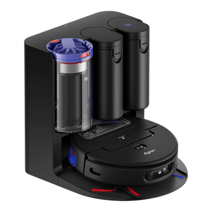 Dyson Spot+Scrub Ai Robot Vacuum