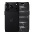 Apple iPhone 18 Pro 2TB Black International Nano SIM eSIM