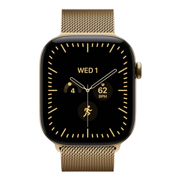 Apple Watch Series 12 46mm Cellular front view | alAsil