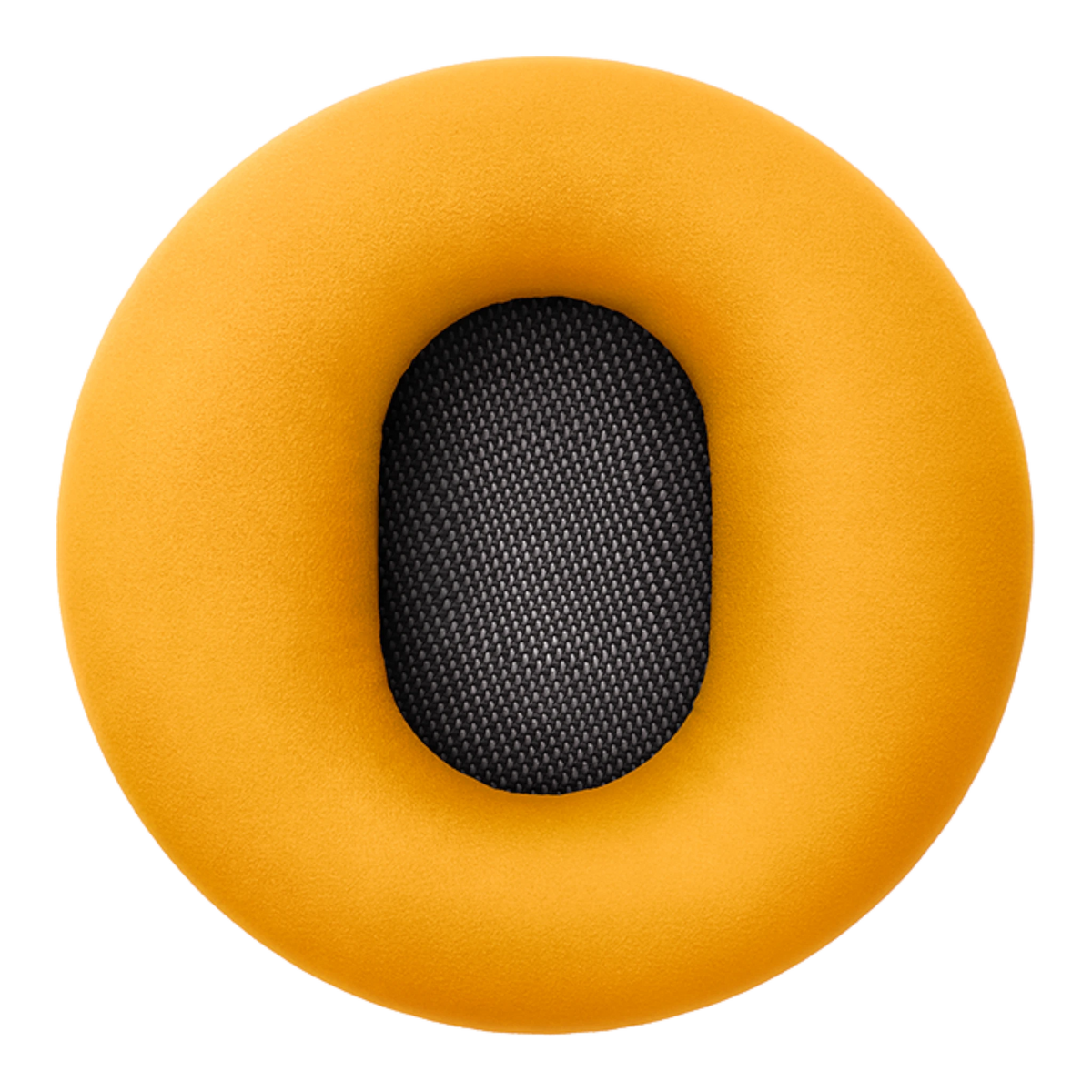Dyson OnTrac Ear Cushions, Chrome Yellow