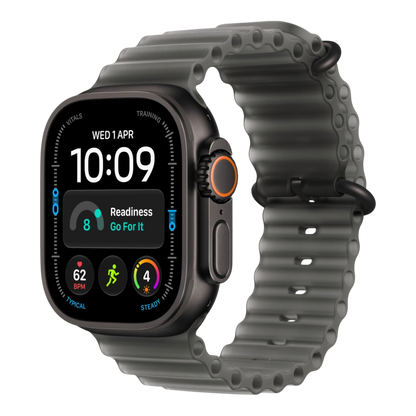 Apple Watch Ultra 4 49mm Cellular MJAY4 | alAsil