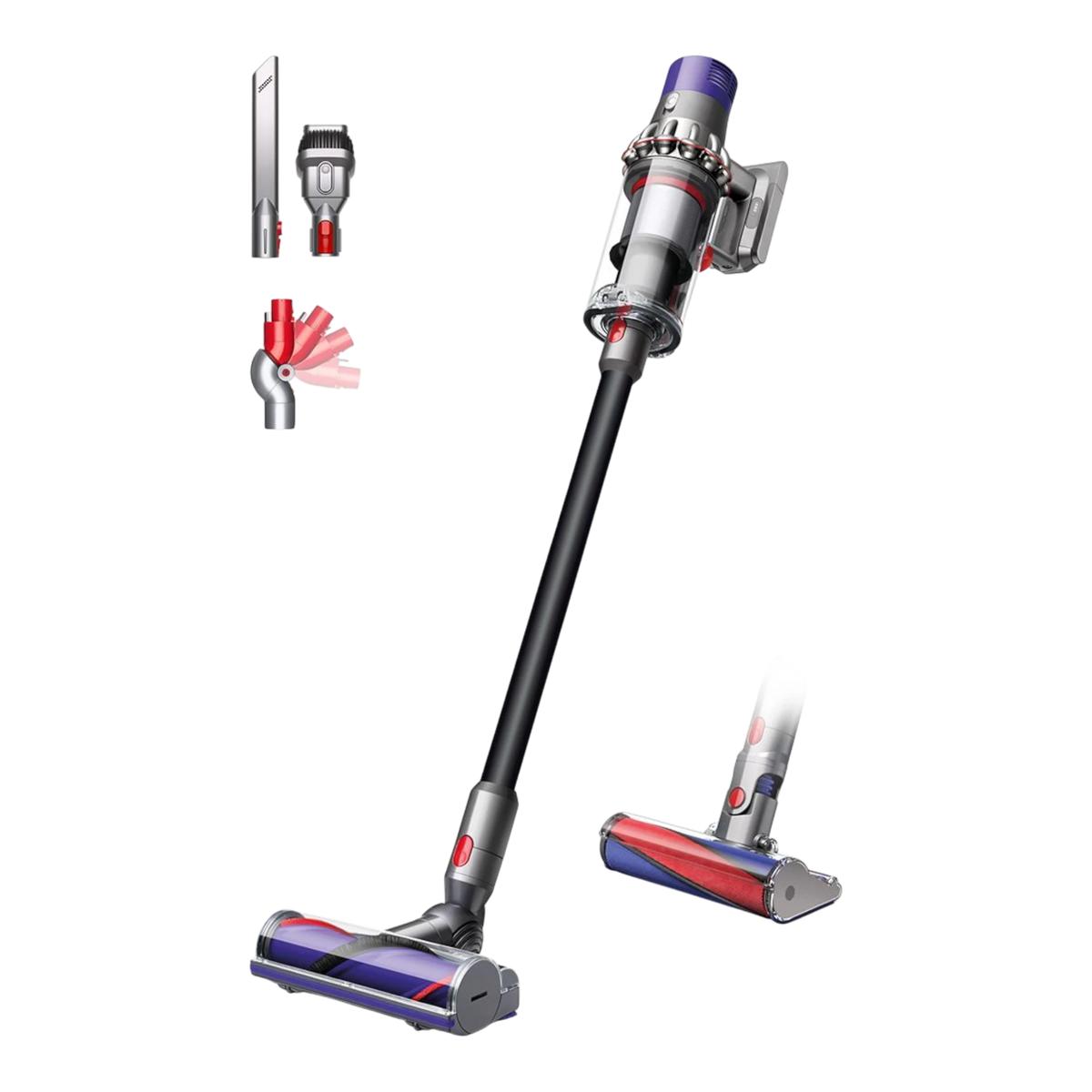 Dyson V10 Total Clean Cordless Vacuum