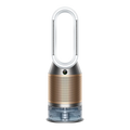 Dyson Purifier Humidify+Cool PH2 De-NOx, White/Gold - 545008-01-AE