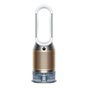 Dyson Purifier Humidify+Cool PH2 De-NOx, White/Gold
