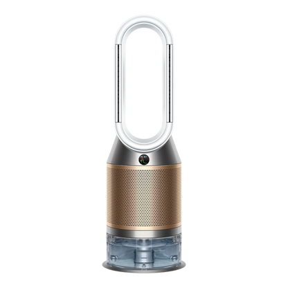 Dyson Purifier Humidify+Cool PH2 De-NOx, White/Gold