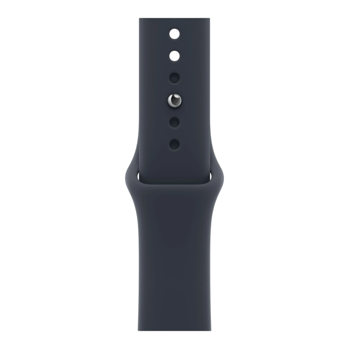 Navy Blue Sport Band for Apple Watch | alAsil