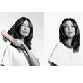 مكواة Dyson Airstrait كهرماني حريري - 143426-01-AE