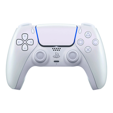Sony DualSense Wireless Controller – Chroma Pearl
