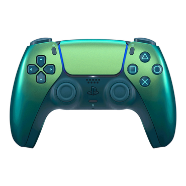 Sony DualSense Wireless Controller – Chroma Teal