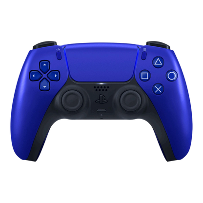 Sony DualSense Wireless Controller – Cobalt Blue