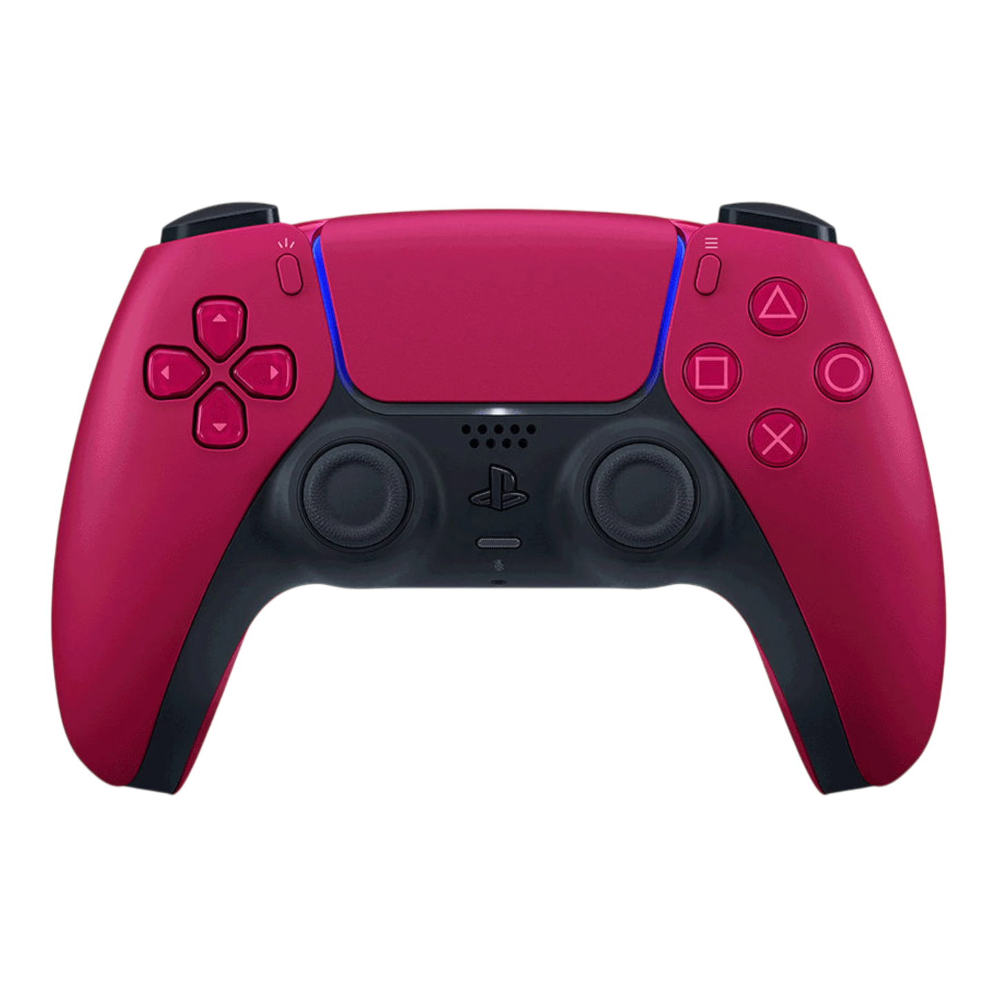 Sony DualSense Wireless Controller – Cosmic Red