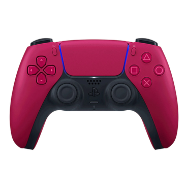 Sony DualSense Wireless Controller – Cosmic Red