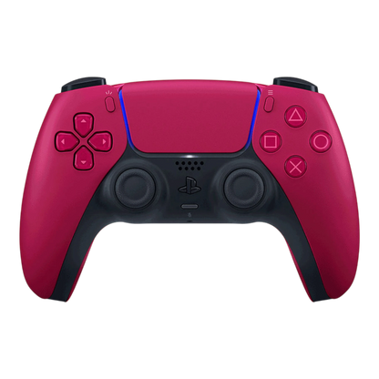Sony DualSense Wireless Controller – Cosmic Red