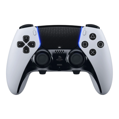 Sony DualSense Edge Wireless Controller – White