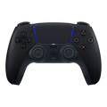 DualSense Wireless Controller – Midnight Black