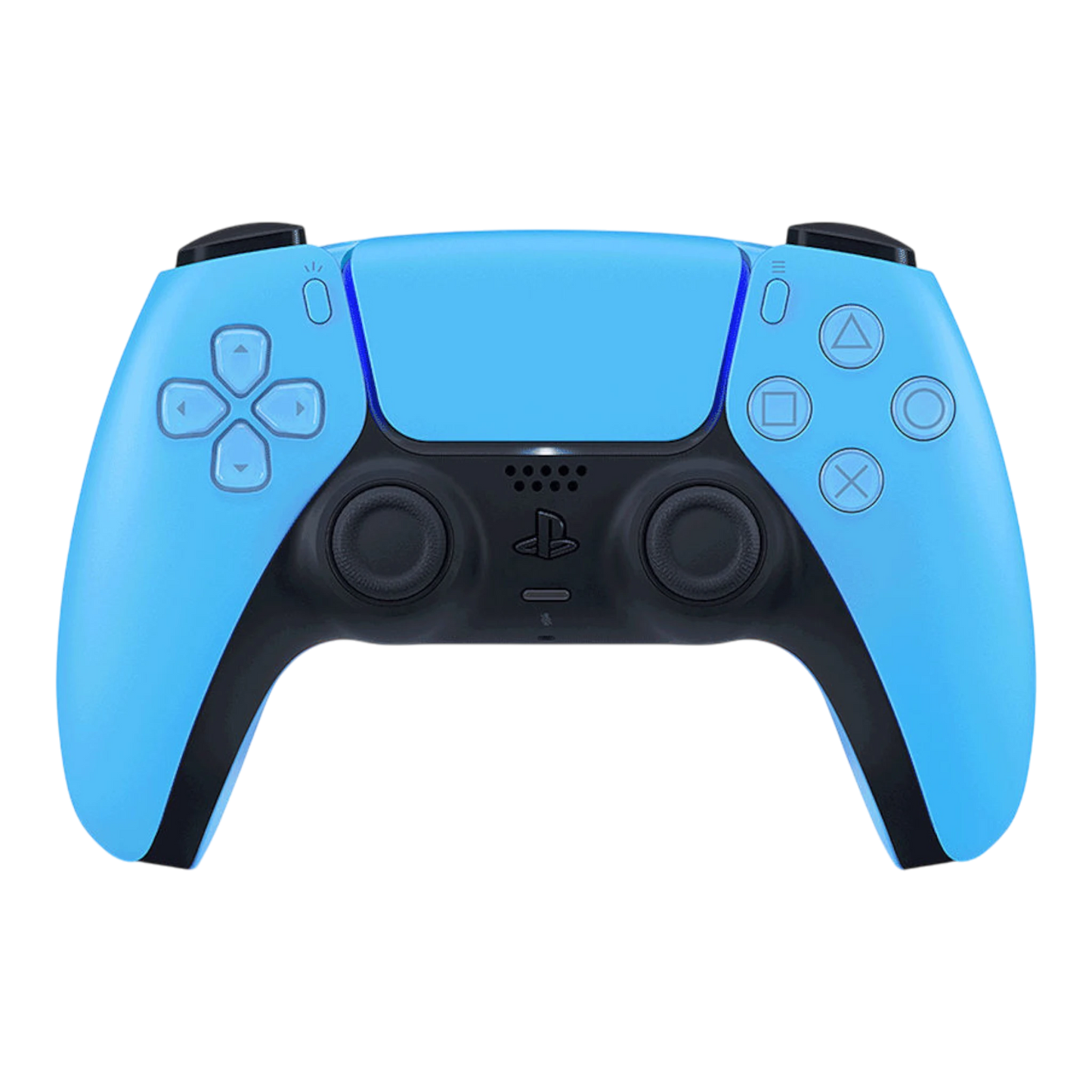 Sony DualSense Wireless Controller – Starlight Blue