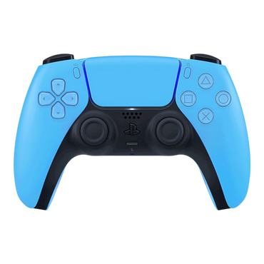 Sony DualSense Wireless Controller – Starlight Blue