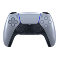 DualSense Wireless Controller – Sterling Silver