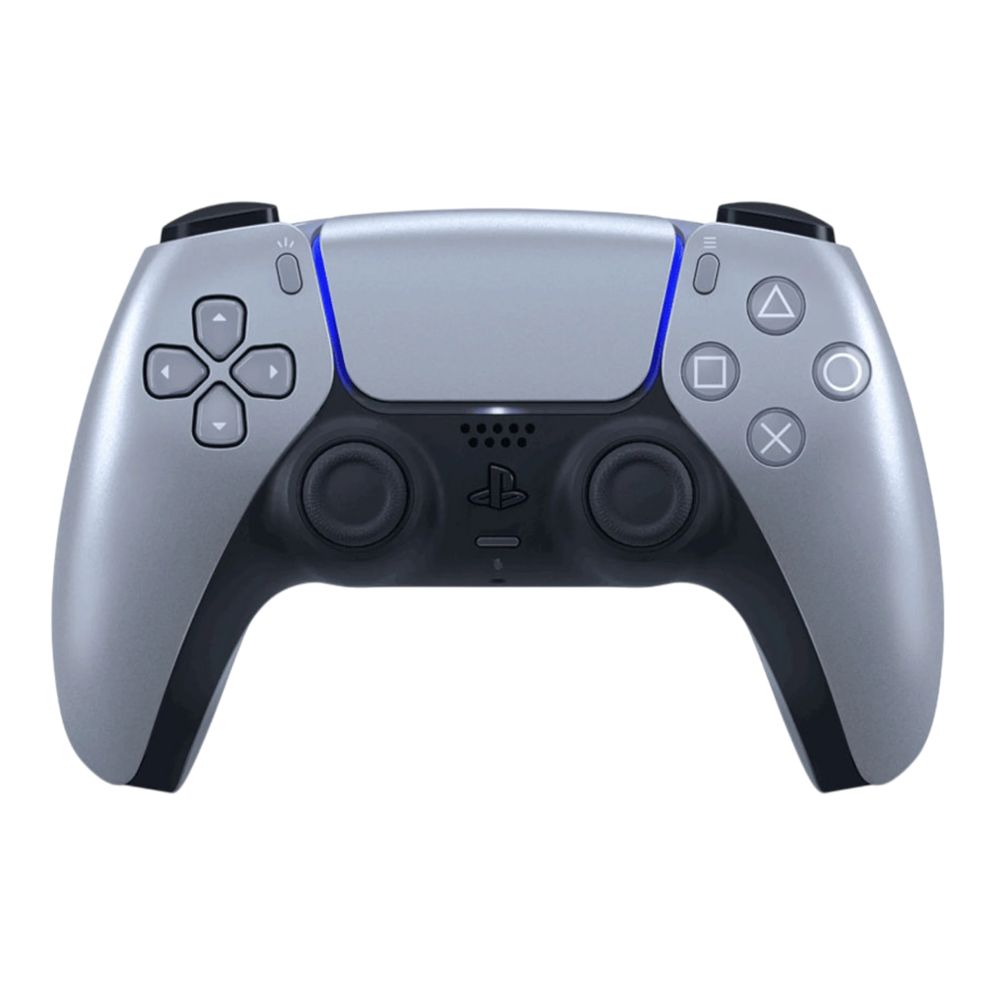 Sony DualSense Wireless Controller – Sterling Silver
