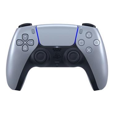 Sony DualSense Wireless Controller – Sterling Silver