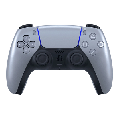 Sony DualSense Wireless Controller – Sterling Silver