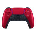 DualSense Wireless Controller – Volcanic Red