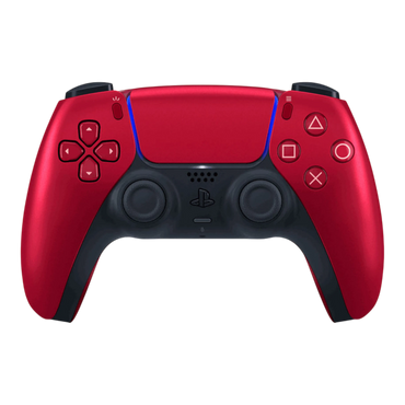 Sony DualSense Wireless Controller – Volcanic Red