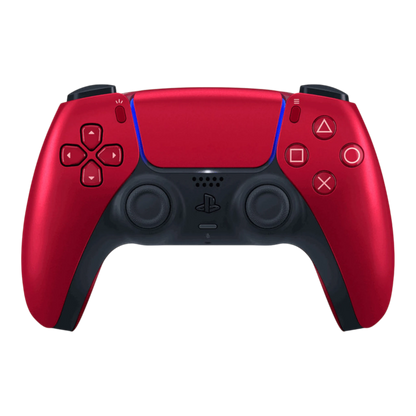 Sony DualSense Wireless Controller – Volcanic Red