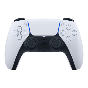 Sony DualSense Wireless Controller – White