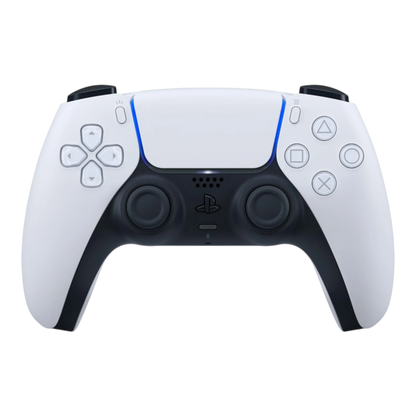 Sony DualSense Wireless Controller – White