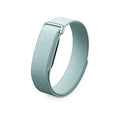 Google Fitbit Air - رمادي الضباب (GA11015-US)