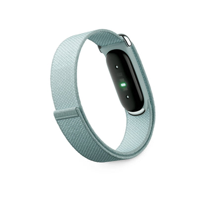 Google Fitbit Air Fog | alAsil